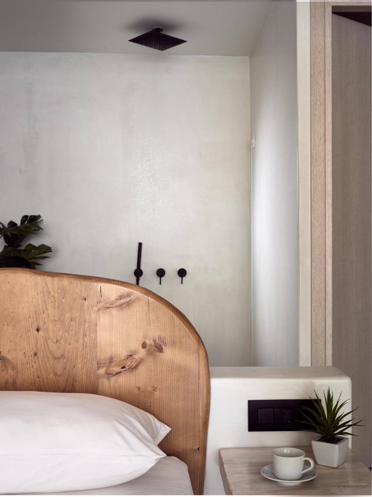 Executive Junior Suite with Landscape View