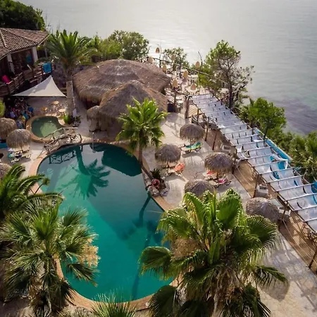 Gloria Maris Hotel Suites And Villas-2